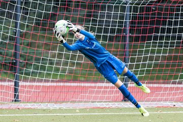 Bild 9 - wBJ Walddoerfer - St. Pauli : Ergebnis: 6:0